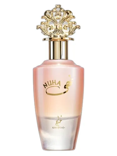Frasco del perfume Khadlaj Perfumes Khadlaj Nuha
