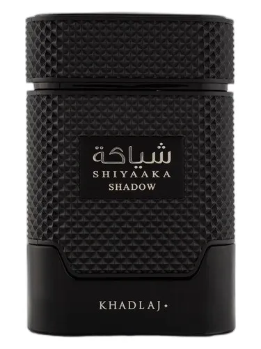 Frasco del perfume Khadlaj Perfumes Khadlaj Shiyaaka Shadow