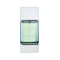 Frasco del perfume Khadlaj Valor Chivalry Eau de Parfum