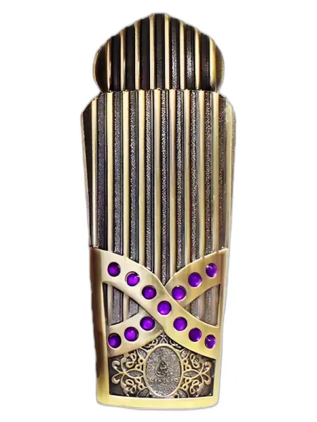 Frasco del perfume Khalis Faris Al Arab unisex