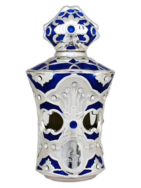 Frasco del perfume Khalis Hayam Al Hub unisex Eau de Parfum