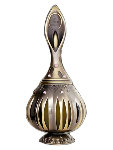 Frasco del perfume Khalis Sahar Al Layali