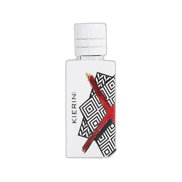 Frasco del perfume Kierin Nyc Scentxone Eau de Parfum