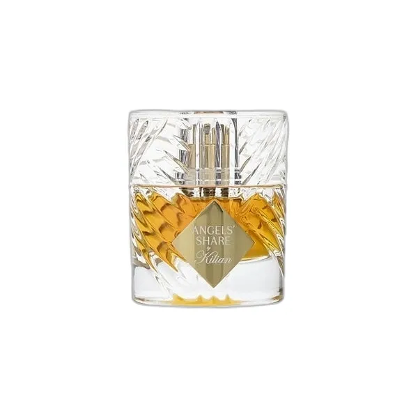 Frasco del perfume Kilian Angels' Share Eau de Parfum