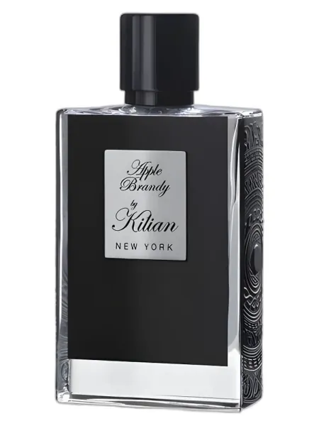 Frasco del perfume Kilian Apple Brandy unisex Eau de Parfum