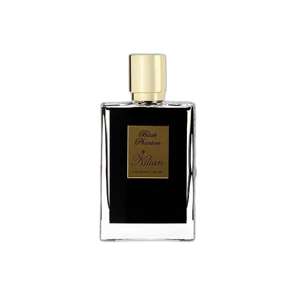 Frasco del perfume Kilian Black Phantom Eau de Parfum
