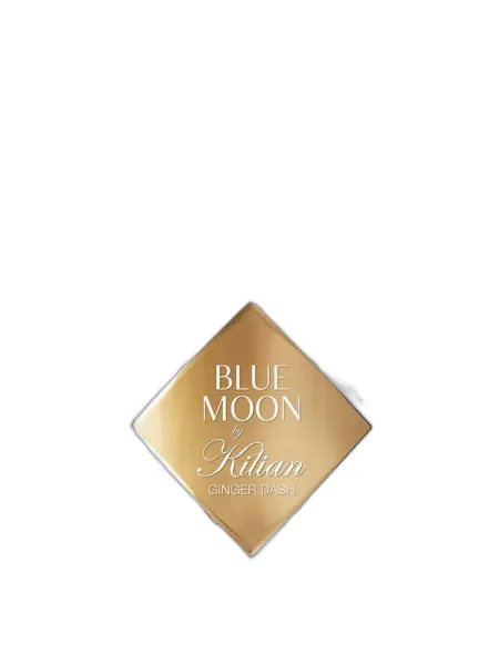 Frasco del perfume Kilian Blue Moon Ginger Dash unisex
