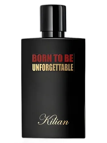 Frasco del perfume Kilian Born To Be Unforgettable Eau de Parfum