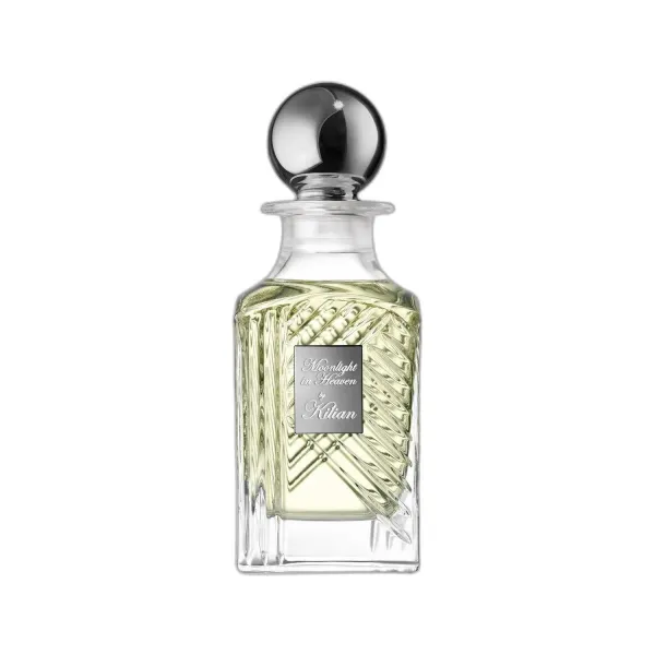 Frasco del perfume Kilian By Moonlight In Heaven