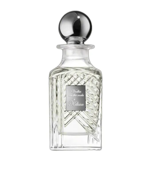 Frasco del perfume Kilian By Vodka On The Rocks