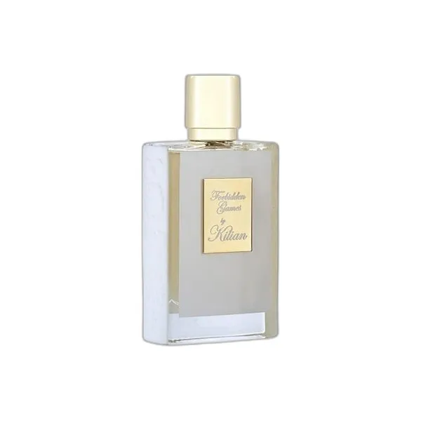 Frasco del perfume Kilian Forbidden Games Eau de Parfum