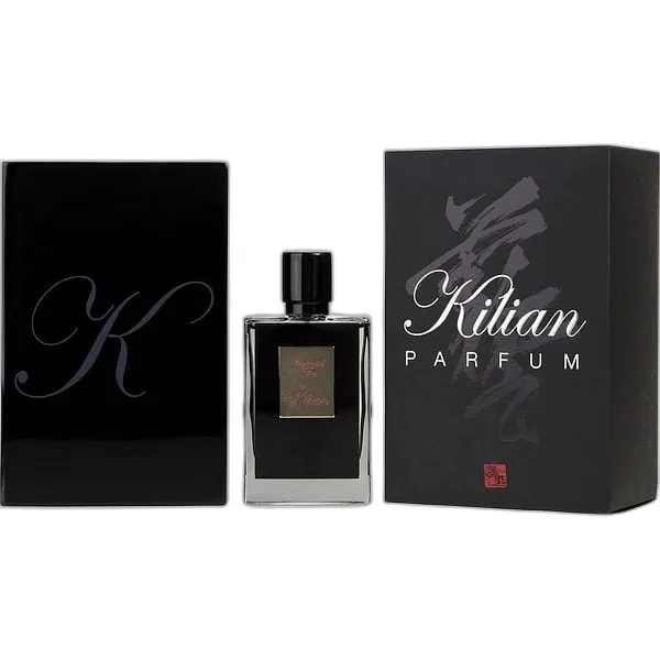 Frasco del perfume Kilian Imperial Tea Eau de Parfum