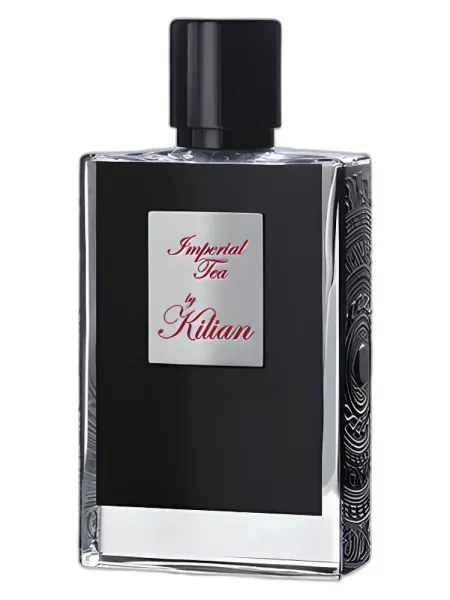 Frasco del perfume Kilian Imperial Tea unisex