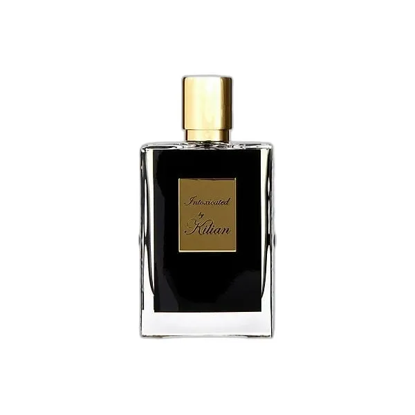 Frasco del perfume Kilian Intoxicated