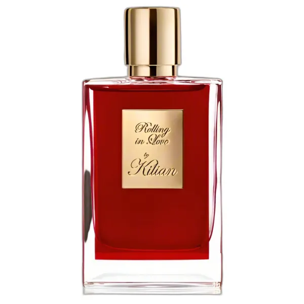 Frasco del perfume Kilian K Rilp50