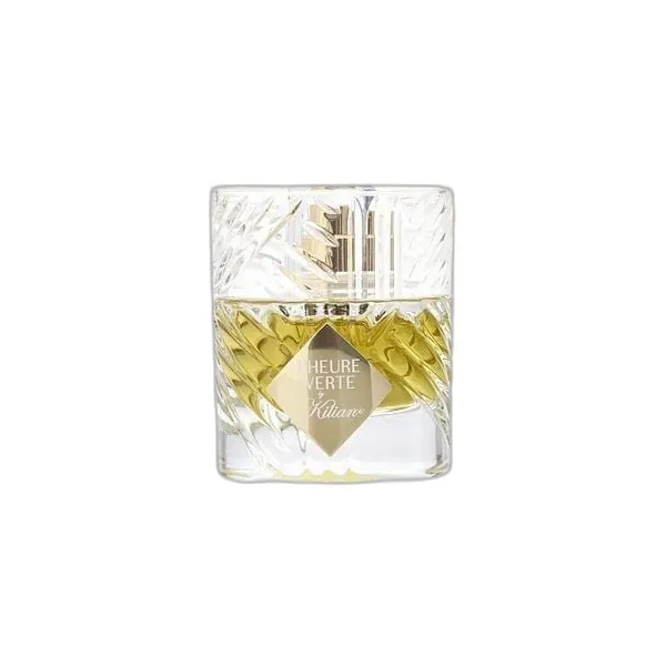 Frasco del perfume Kilian L'Heure Verte Eau de Parfum