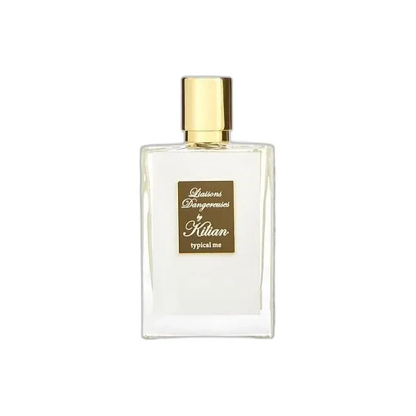 Frasco del perfume Kilian Liaisons Dangereuses Typical Me Eau de Parfum