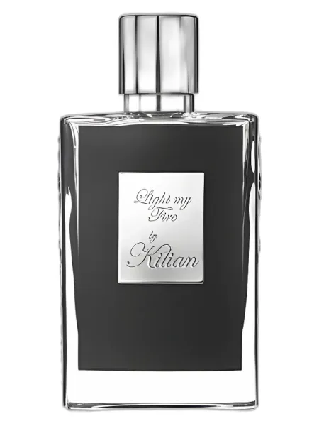 Frasco del perfume Kilian Light My Fire unisex