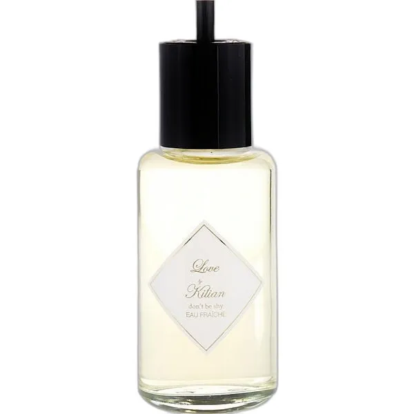 Kilian Love Don'T Be Shy Eau Fraiche Eau de Parfum परफ्यूम की बोतल