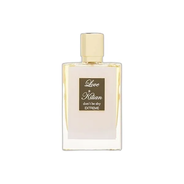 Frasco del perfume Kilian Love Don'T Be Shy Extreme Eau de Parfum