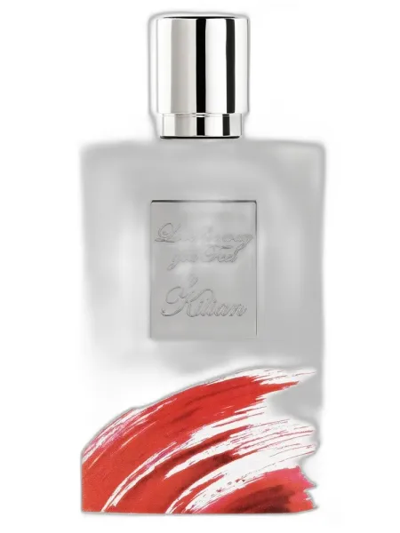 Frasco del perfume Kilian Love the way you Feel unisex Eau de Parfum