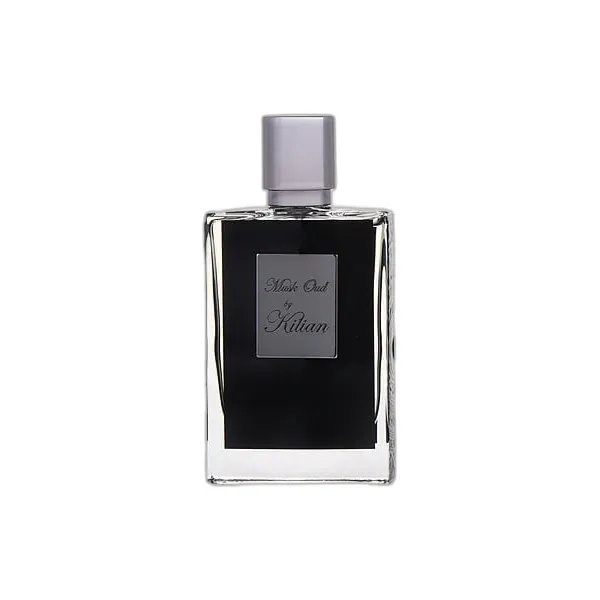 Frasco del perfume Kilian Musk Oud Eau de Parfum