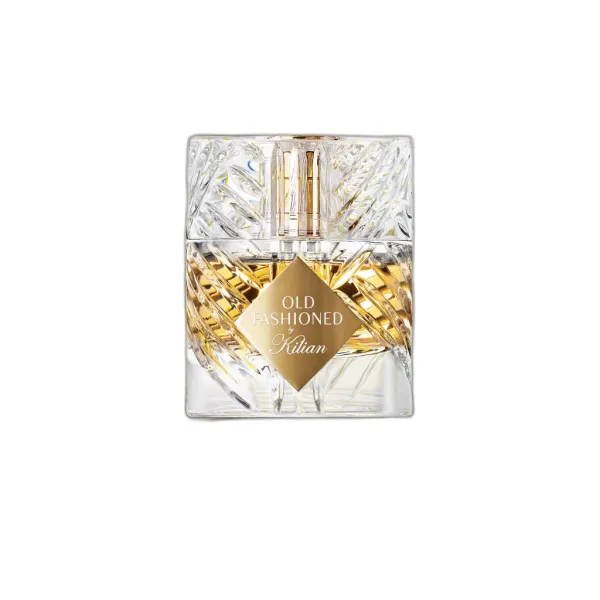 Frasco del perfume Kilian Old Fashioned