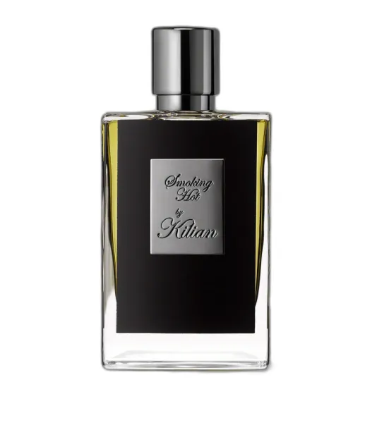 Frasco del perfume Kilian Paris Smoking Hot