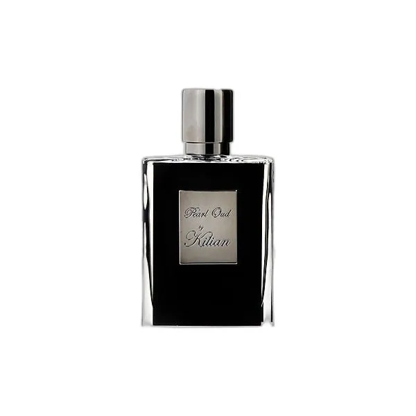Frasco del perfume Kilian Pearl Oud Eau de Parfum