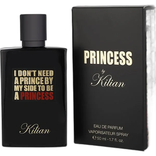 Frasco del perfume Kilian Princess Eau de Parfum