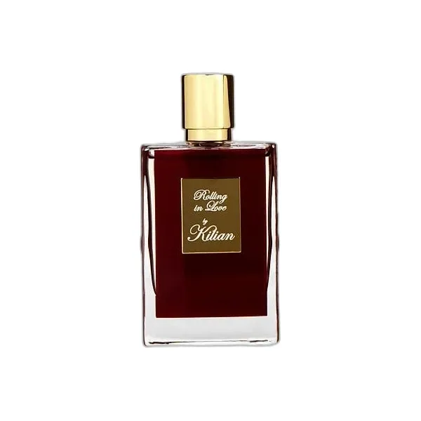 Frasco del perfume Kilian Rolling In Love Eau de Parfum