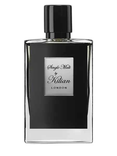 Frasco del perfume Kilian Single Malt unisex