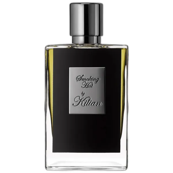 Frasco del perfume Kilian Smoking Hot Eau de Parfum