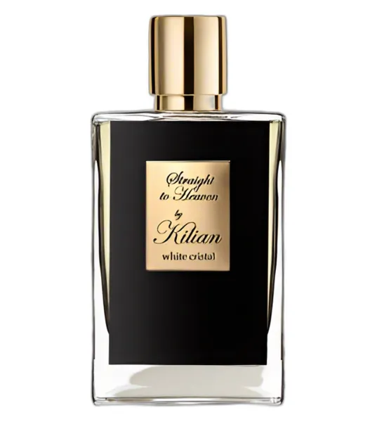Frasco del perfume Kilian Straight To Heaven