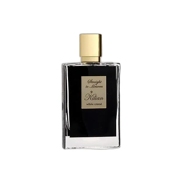 Frasco del perfume Kilian Straight To Heaven White Cristal Eau de Parfum