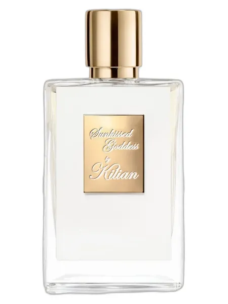 Frasco del perfume Kilian Sunkissed Goddess unisex