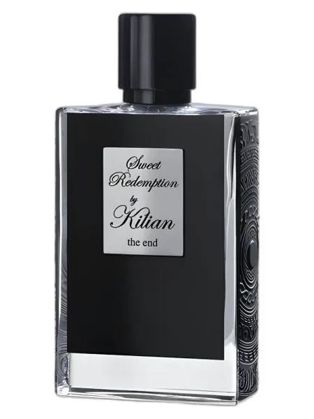 Frasco del perfume Kilian Sweet Redemption unisex
