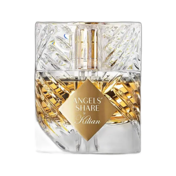 Frasco del perfume Kilian The Liquors Angels Share