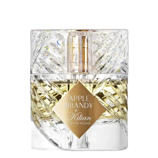 Frasco del perfume Kilian The Liquors Apple Brandy On The Rocks