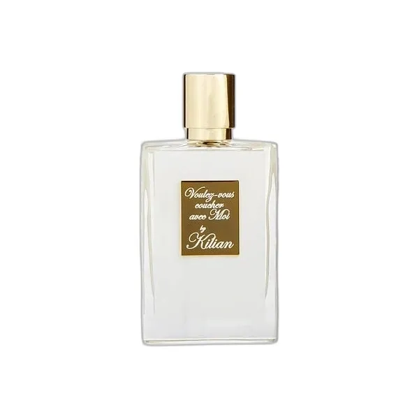 Frasco del perfume Kilian Voulez Vous Coucher Avec Moi