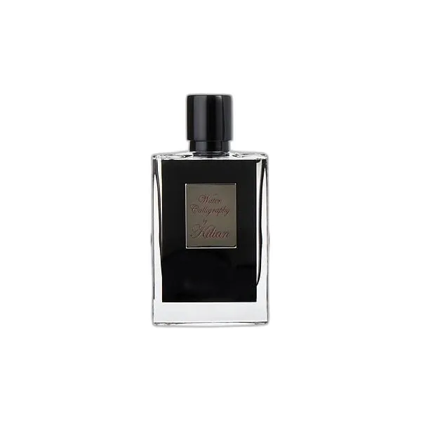 Kilian Water Calligraphy Eau de Parfum perfume bottle