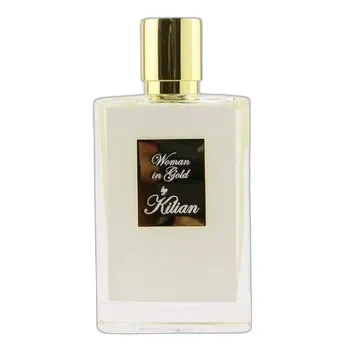 Frasco del perfume Kilian Woman In Gold Eau de Parfum