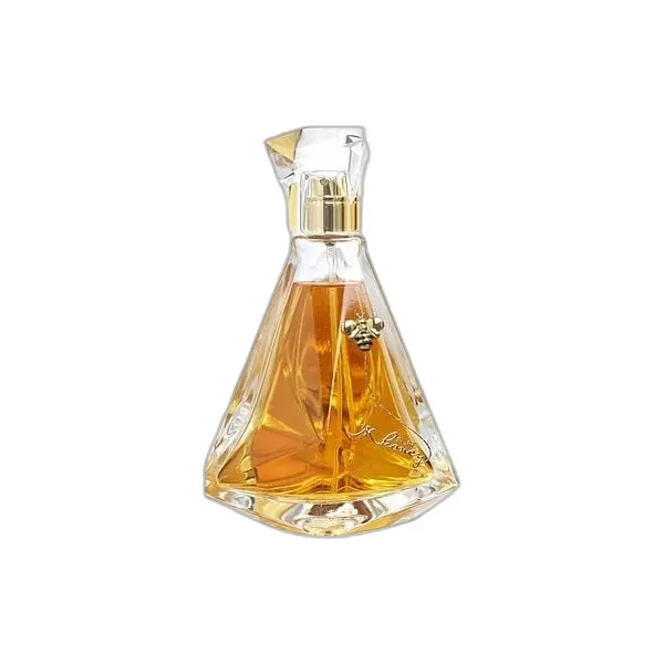 Frasco del perfume Kim Kardashian Pure Honey Eau de Parfum