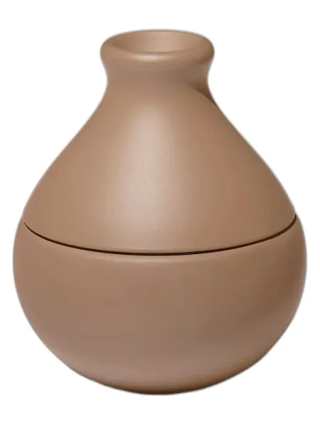 Frasco del perfume KKW Fragrance Caramel Orchid unisex Eau de Parfum