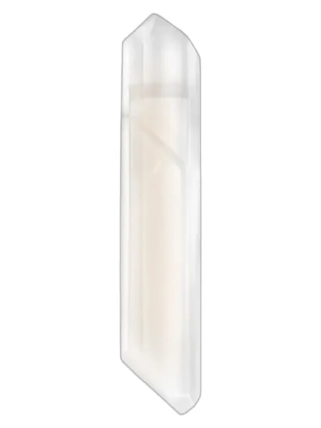 Frasco del perfume KKW Fragrance Crystal Gardenia Citrus