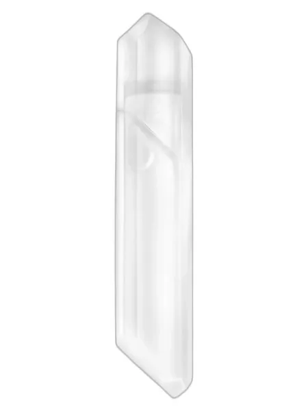 Frasco del perfume KKW Fragrance Crystal Gardenia