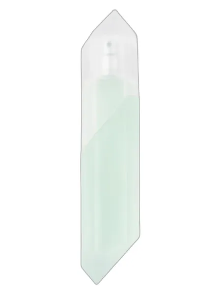 Frasco del perfume KKW Fragrance Crystal Pear & Peony