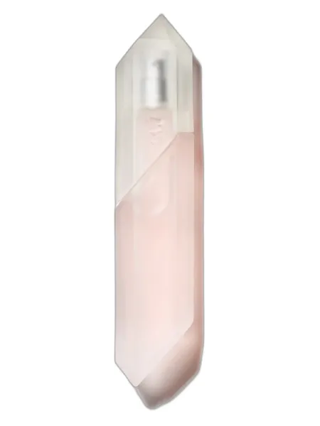 Frasco del perfume KKW Fragrance Crystal Rose