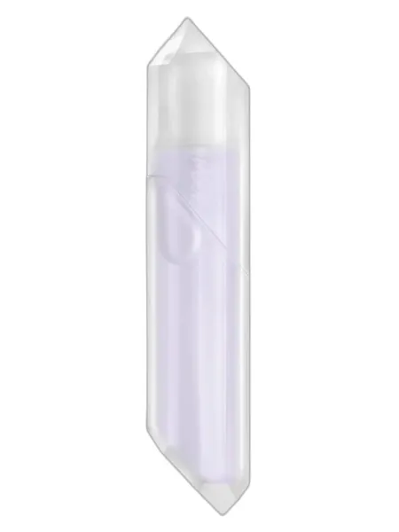Frasco del perfume KKW Fragrance Crystal Violet Musk