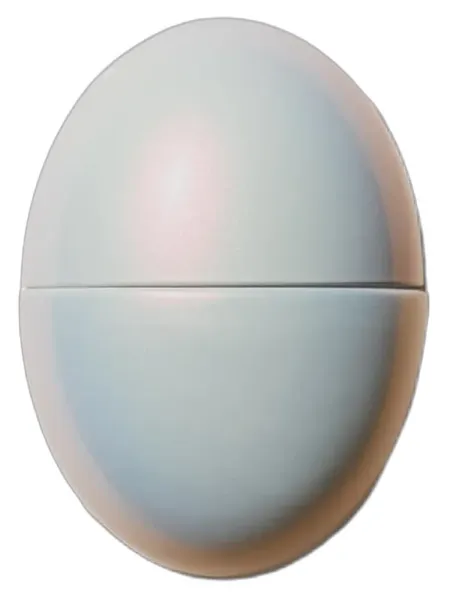 Frasco del perfume KKW Fragrance Opal Energy